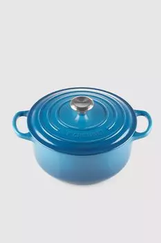 Кастрюля круглая 22 см 3,3 л Le Creuset