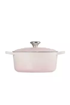 Кастрюля круглая 24 см Le Creuset