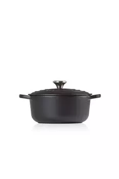 Кастрюля круглая для запекания 20 см Le Creuset