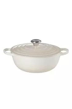 Кастрюля Меренга 22 см Le Creuset