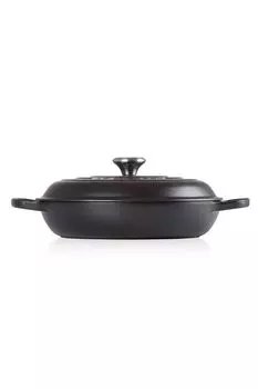Кастрюля низкая 3,2 л Le Creuset