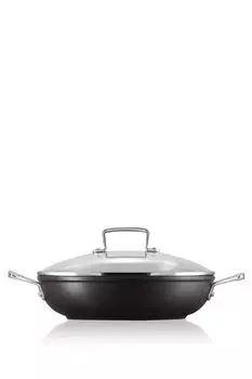 Кастрюля низкая 3,2 л Le Creuset