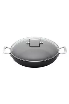 Кастрюля низкая Le Creuset