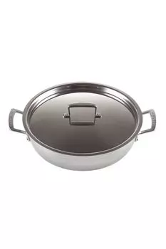 Кастрюля низкая Le Creuset