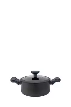 Кастрюля с крышкой c антипригарным покрытием Tyler INHOUSE