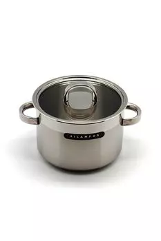 Кастрюля Silampos Атлантико 3л 18см SILAMPOS