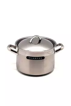 Кастрюля Silampos Европа 2,2л 16см SILAMPOS