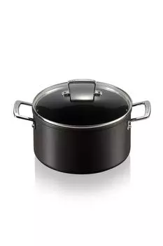 Кастрюля со стеклянной крышкой 24 см Le Creuset