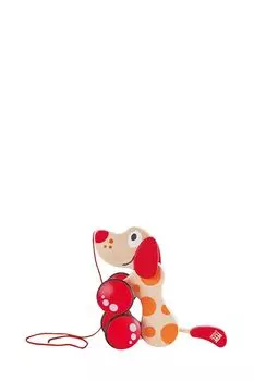 Каталка Собачка Пепе Hape