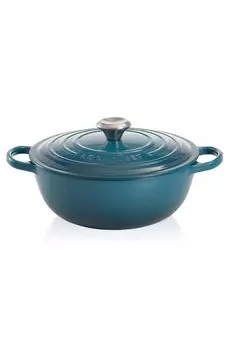Казан Лазурь 26см Le Creuset