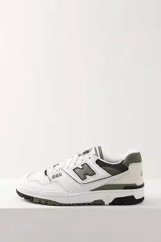 Кеды 550 NEW BALANCE