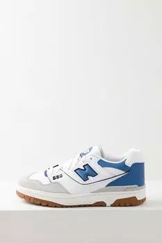 Кеды 550 NEW BALANCE