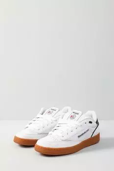 Кеды Club C Bulc REEBOK