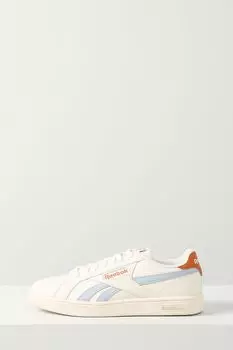 Кеды Court Retro REEBOK