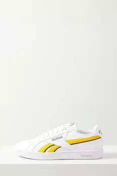 Кеды Court Retro REEBOK
