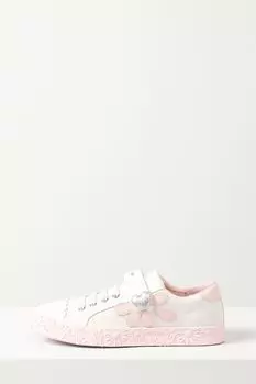 Кеды Geox