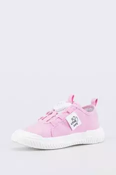 Кеды хлопковые Котофей