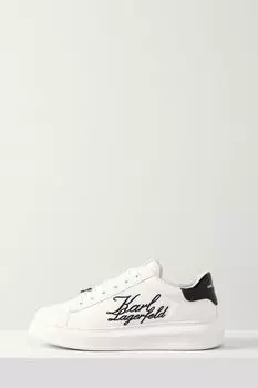 Кеды Karl Lagerfeld