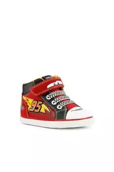 Кеды Kilwi Lightning McQueen Geox