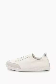 Кеды комбинированные Abricot