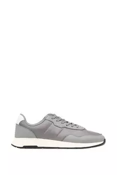 Кеды комбинированные BOSS