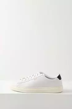 Кеды комбинированные BOSS