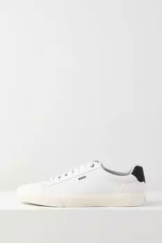 Кеды комбинированные BOSS