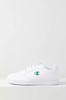 Кеды комбинированные Champion