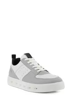 Кеды комбинированные ECCO