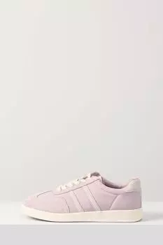 Кеды комбинированные Ever be