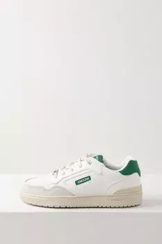 Кеды комбинированные Geox