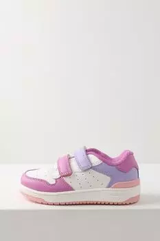 Кеды комбинированные Geox