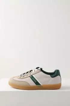 Кеды комбинированные Guess