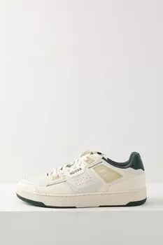 Кеды комбинированные Guess