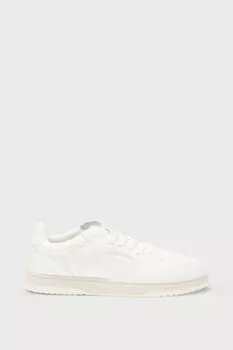 Кеды комбинированные HUGO