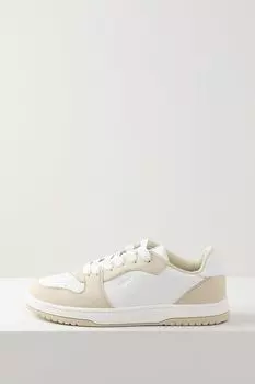 Кеды комбинированные HUGO