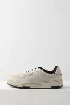 Кеды комбинированные HUGO