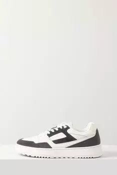 Кеды комбинированные Marc O'Polo