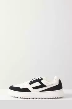 Кеды комбинированные Marc O'Polo