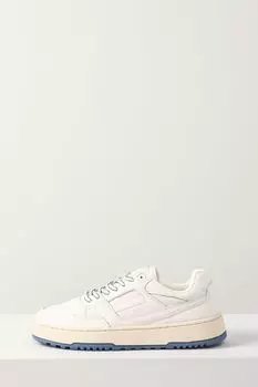 Кеды комбинированные Marc O'Polo