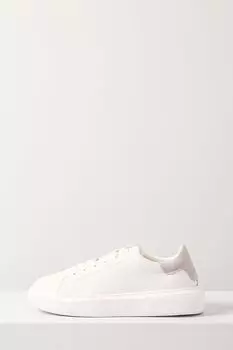 Кеды комбинированные Marc O'Polo