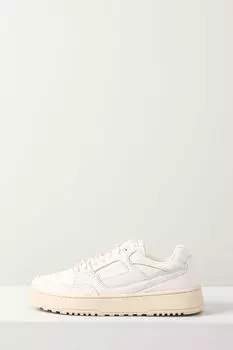 Кеды комбинированные Marc O'Polo