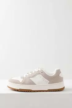 Кеды комбинированные Marc O'Polo