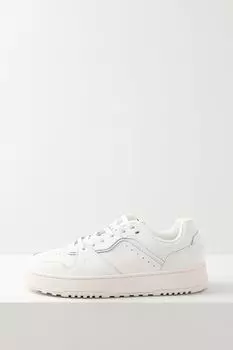 Кеды комбинированные Marc O'Polo