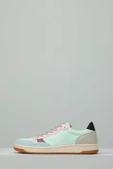 Кеды комбинированные NAPAPIJRI