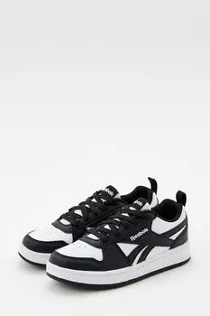 Кеды комбинированные REEBOK