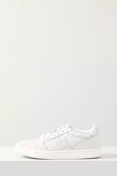 Кеды комбинированные Saucony