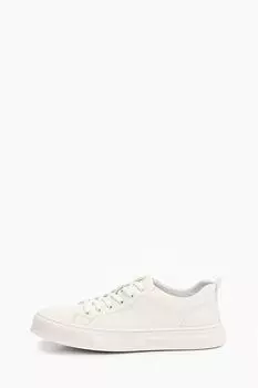 Кеды кожаные Abricot