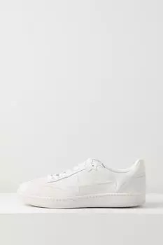 Кеды кожаные Ash