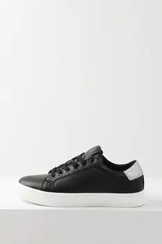 Кеды кожаные Calvin Klein